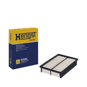 Hengst Engine Air Filter fits Mazda 3 2003-2014 2.0 2.2 2.3
