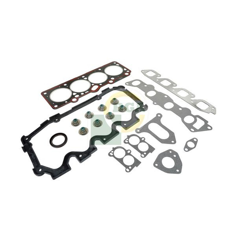 BGA Cylinder Head Gasket Kit fits Ford Granada 1989-1993 2.0