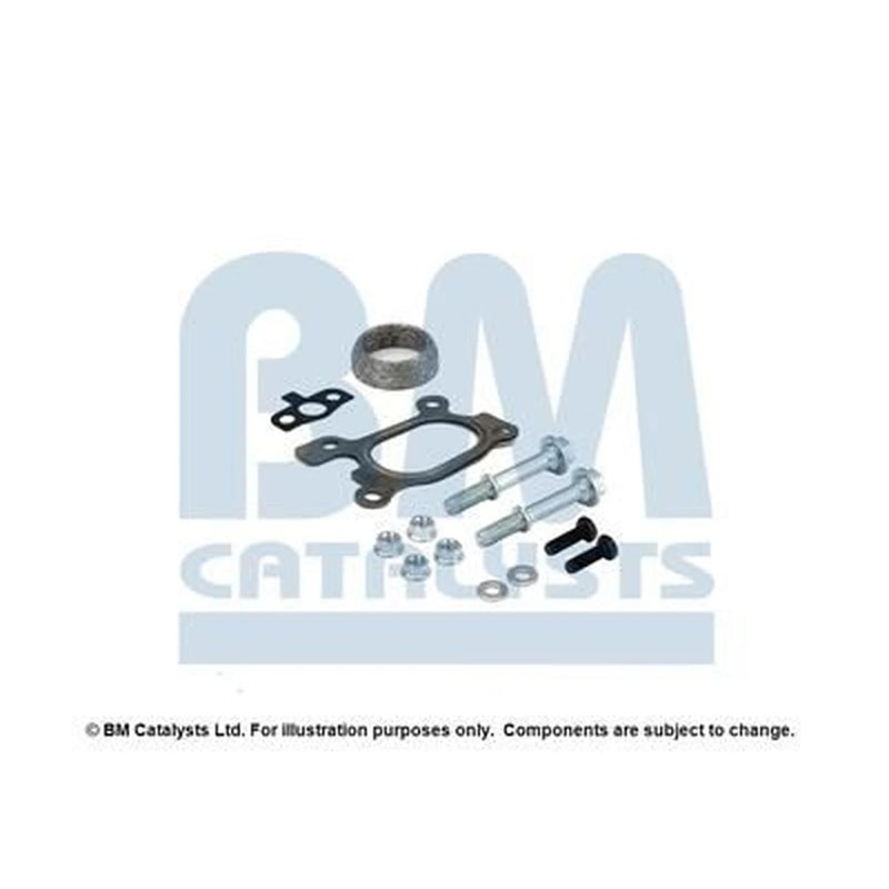 BM Catalysts Fitting Kit FK92150B FK92150B