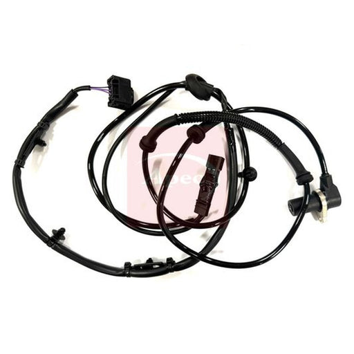 Apec ABS Wheel Speed Sensor Rear Left fits Audi A4 B7 2004-2009