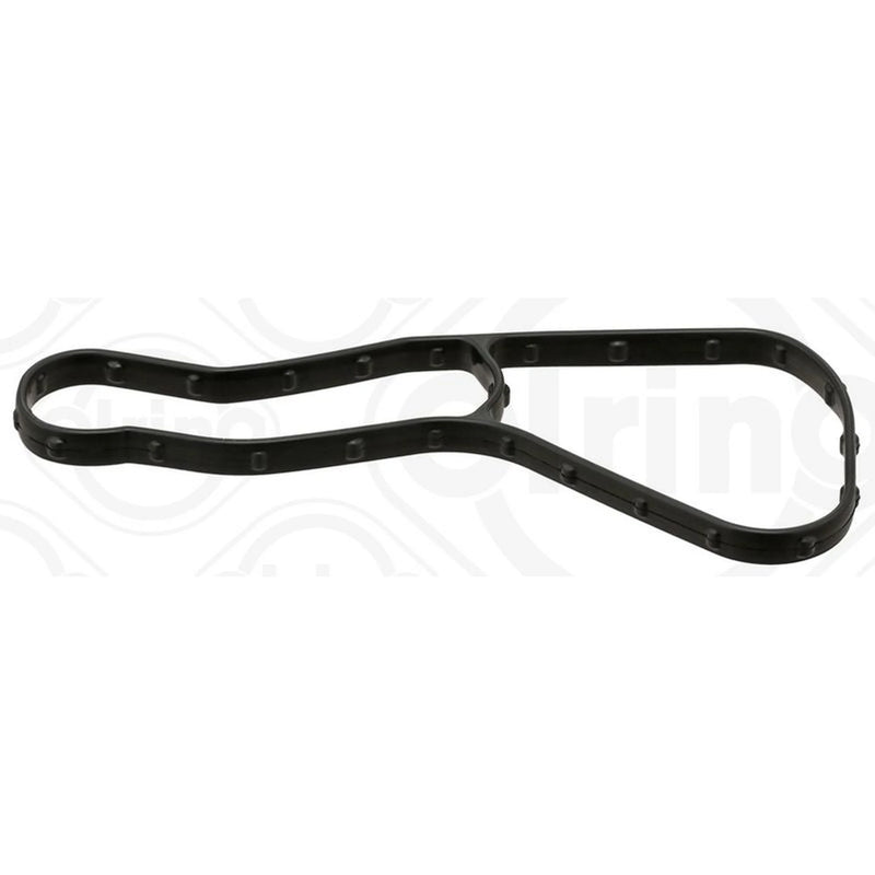 Elring Oil Pump Gasket OD ID Thick fits Cadillac CT6 2016-2019 3.0