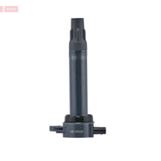 Denso Ignition Service Kit (1 Spark Plugs + Ignition Coil) fits Dodge Caliber