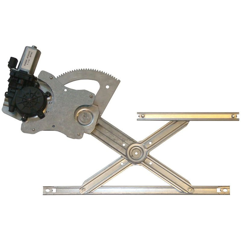 Valeo Electric Window Regulator Lifter Right Front 850981