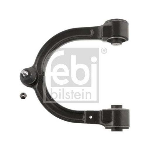 Febi Control/Trailing Arm Upper Front 100259