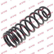 KYB 2 x Suspension Springs fits VW Passat B3/B4 1988-1996 1.6 1.8 1.9 2.0
