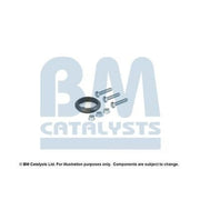 BM Catalysts Exhaust Pipe Mounting Kit FK70344B