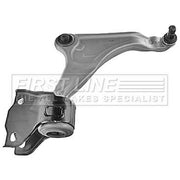 First Line Control/Trailing Arm fits Land Rover Range Rover Evoque 2011-2019