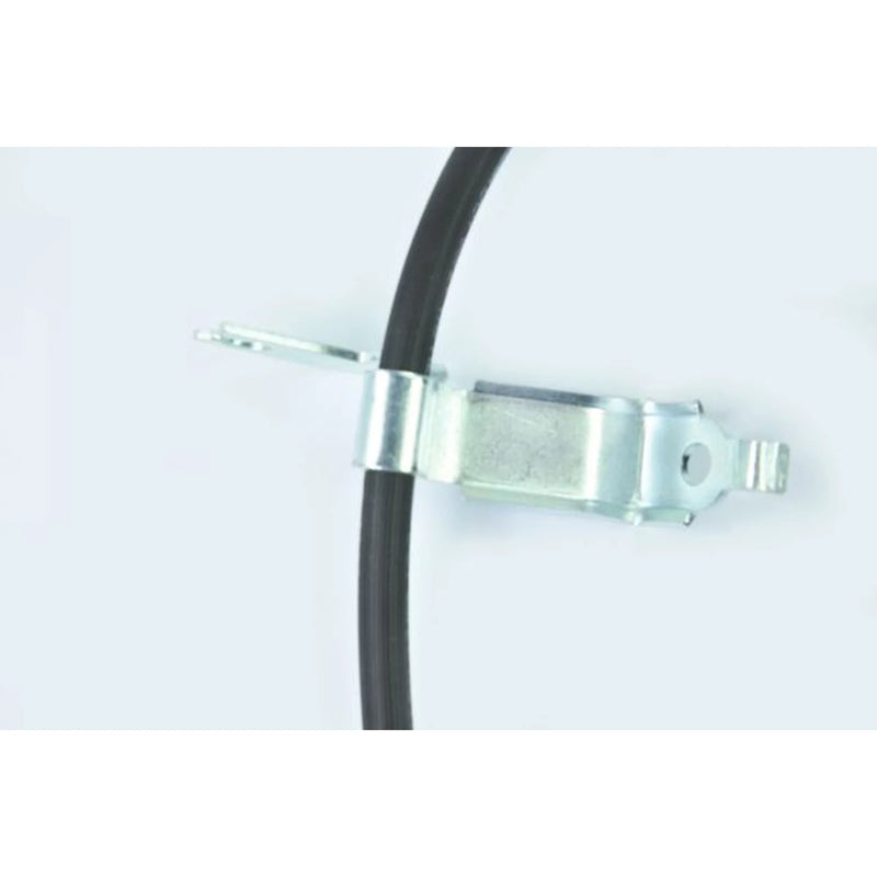 Juratek Brake Hydraulic Hose Line Front Right fits Ford Transit 1999-2006