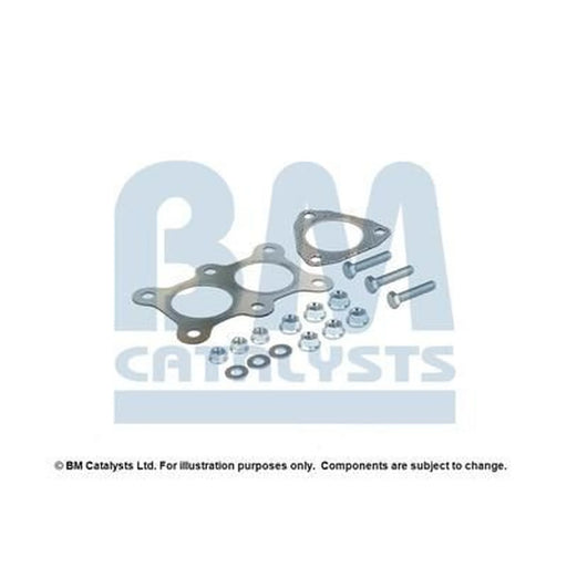 BM Catalysts Exhaust Pipe Mounting Kit FK70666B