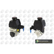 BGA Power Steering Hydraulic Pump PSP5605
