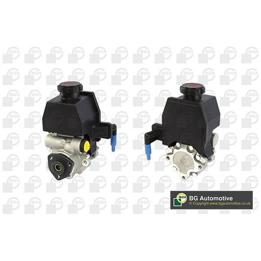 BGA Power Steering Hydraulic Pump fits Mercedes-Benz C-Class 1993-2000
