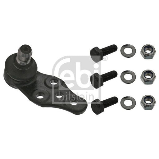 Febi Ball Joint Front Right 41856