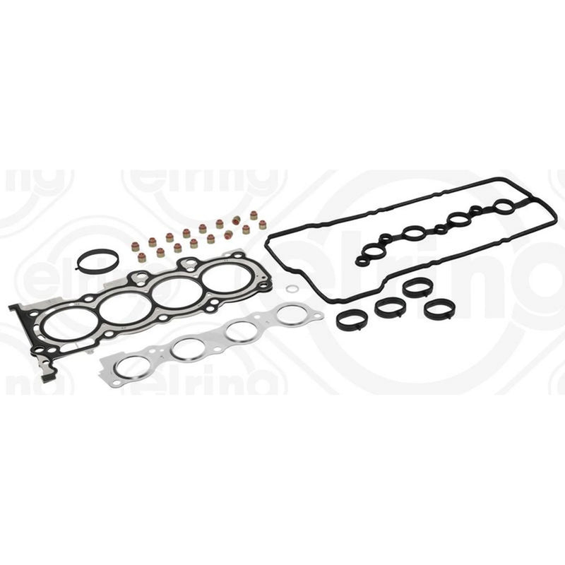 Elring Cylinder Head Gasket Kit fits Hyundai I20 II 2014-2020 1.2