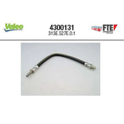 Valeo Clutch Hydraulic Hose Pipe 4300131