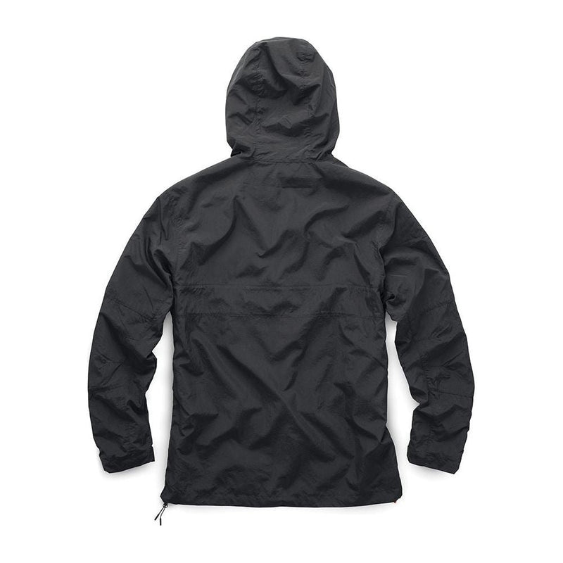 Scruffs Over-Head Jacket Black L Scruffs - Dynamic Drive