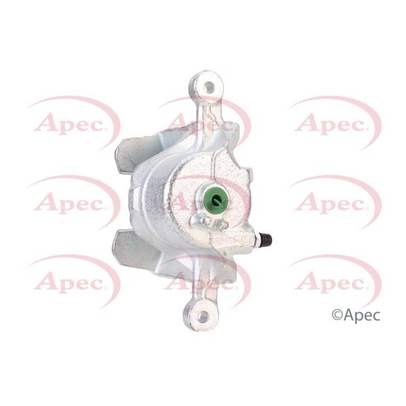 Apec 2 x Front Brake Calipers fits Hyundai Matrix 2001-2010 1.5 1.6 1.8