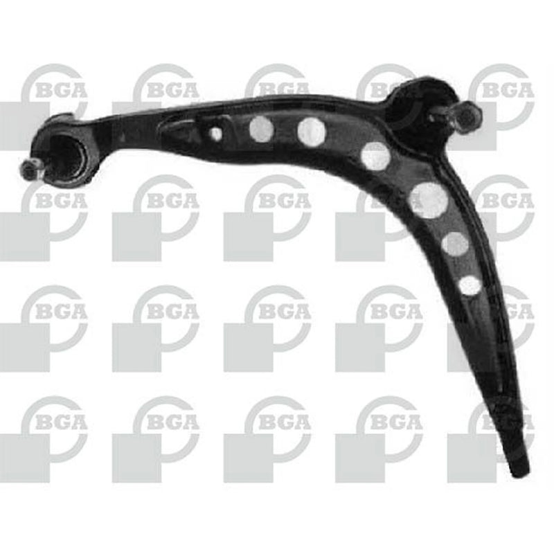 BGA Control/Trailing Arm Front Left TRC0927