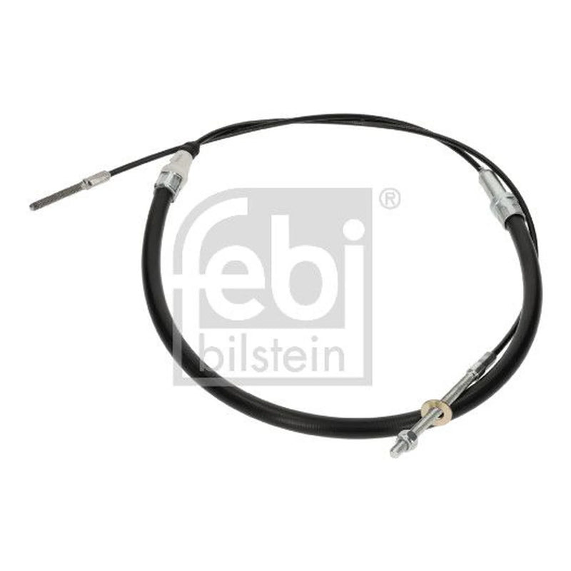 Febi Handbrake Cable Front 193336