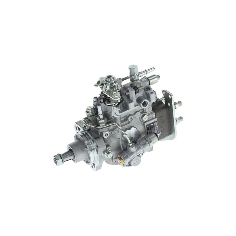 Bosch Diesel Injection Pump