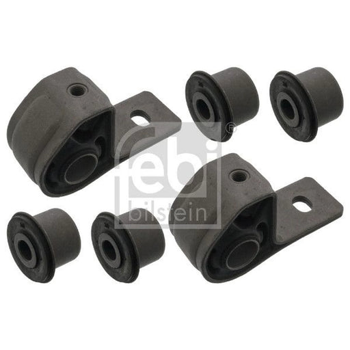 Febi Wishbone / Control / Trailing Arm Bush Front 48619