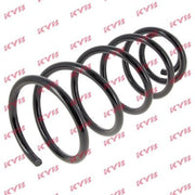 KYB Front Suspension Coil Spring fits Seat Leon 2000-2006 1.6