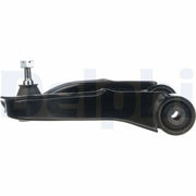 Delphi Control/Trailing Arm Upper fits Hyundai Grandeur 2005-2011