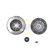 NAPA Clutch Kit Set 3pc fits Audi A3 2013-2020 1.4