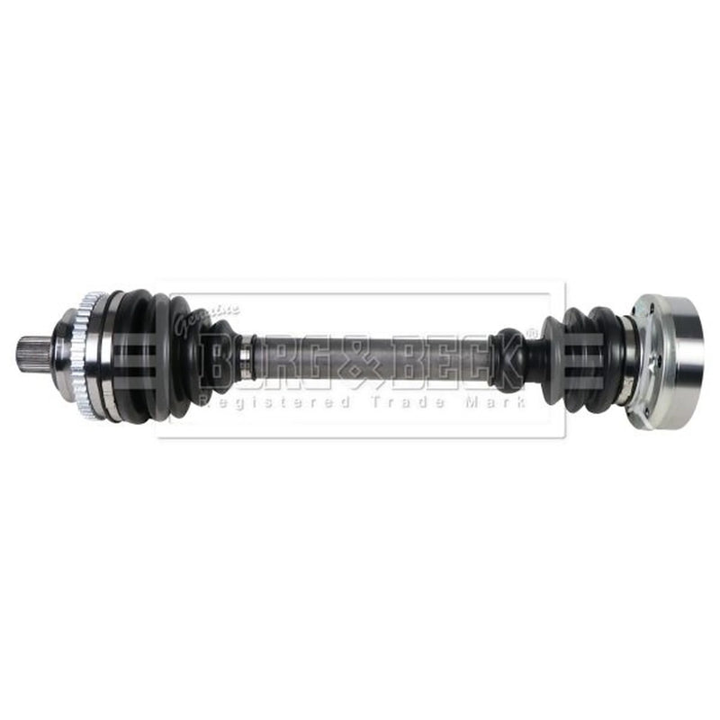 Borg & Beck CV Drive Shaft Driveshaft Front Right BDS1490