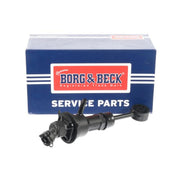 Borg & Beck Clutch Master Cylinder BCM213