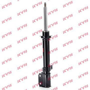 KYB 2 x Shock Absorbers fits Renault Scénic I 2000-2003 1.9 2.0
