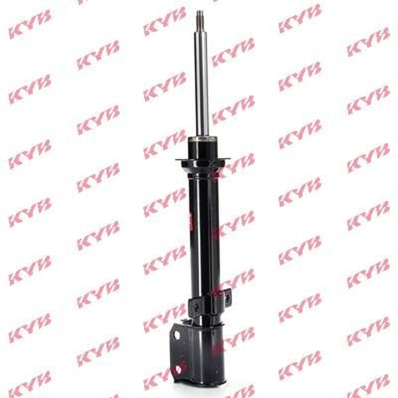 KYB 2 x Shock Absorbers fits Renault Scénic I 2000-2003 1.9 2.0