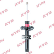 KYB Shock Absorber Damper Strut Front fits Audi A1 2018 on