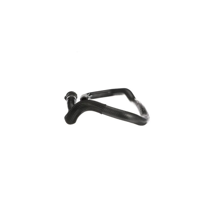 Gates Molded Heater Hose fits Citroën C4 Grand Picasso II 2014-2018 1.6