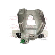 Apec Brake Caliper Assembly Front Left LCA1469