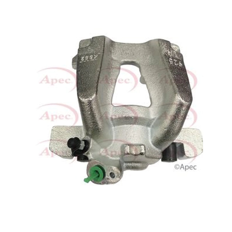 Apec Brake Caliper Assembly Front Left LCA1469