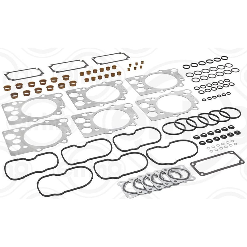 Elring Cylinder Head Gasket Kit fits Volvo F12 1976-1987