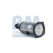 BM Catalysts Dpf fits Peugeot 307 2000-2009 2.0