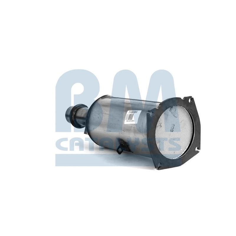 BM Catalysts Dpf fits Peugeot 307 2000-2009 2.0