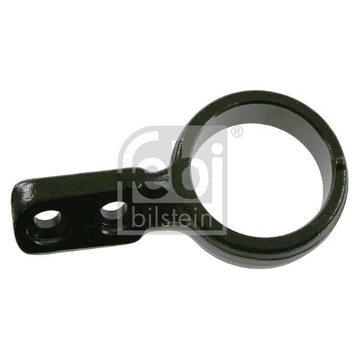 Febi Control Arm Mounting Holder ID Lower Cast Steel 21462