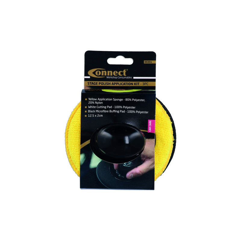 Laser Decarb Brush Set 2pc 0354 Laser - Dynamic Drive