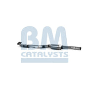 BM Catalysts Homologated Petrol Cat fits BMW 5 1996-2003