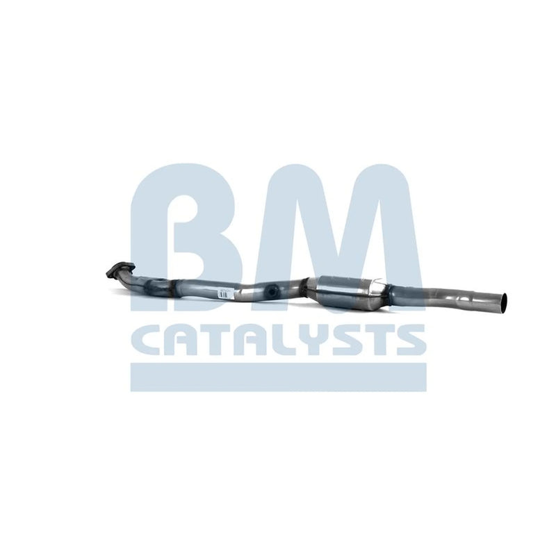 BM Catalysts Homologated Petrol Cat fits BMW 5 1996-2003