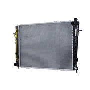Hella Engine Radiator 8MK 366 303-651