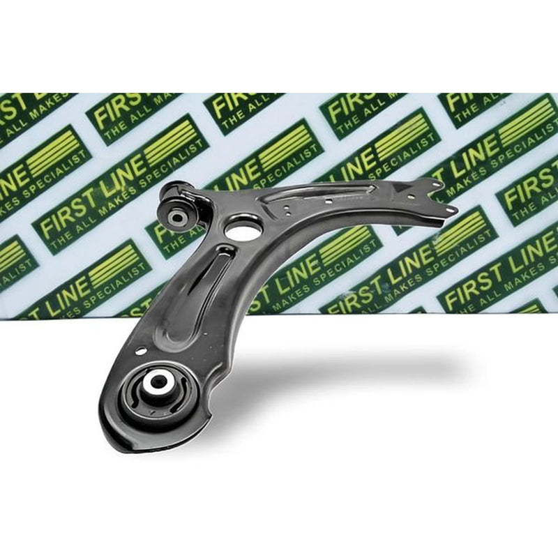 First Line Control/Trailing Arm fits VW Jetta III 2008-2010 2.5