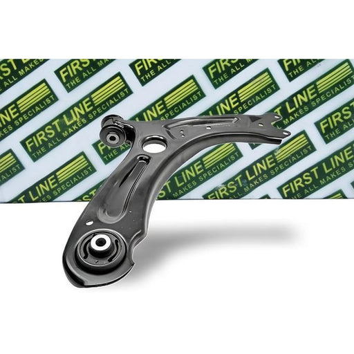 First Line Control/Trailing Arm fits VW Jetta III 2008-2010 2.5