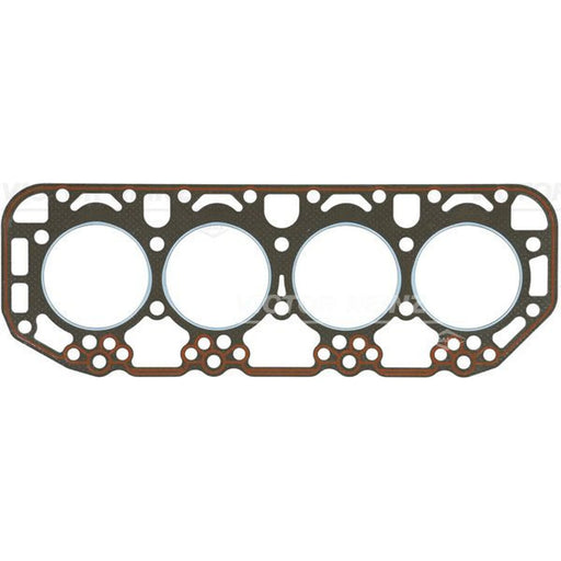Victor Reinz Cylinder Head Gasket 1mm Thick 61-23635-20