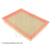 Blue Print Engine Air Filter fits Chrysler Pt Cruiser 2000-2010 1.6 2.0 2.4