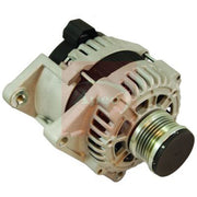 Apec Car Alternator 12V fits Chevrolet Aveo 2011 on 1.6
