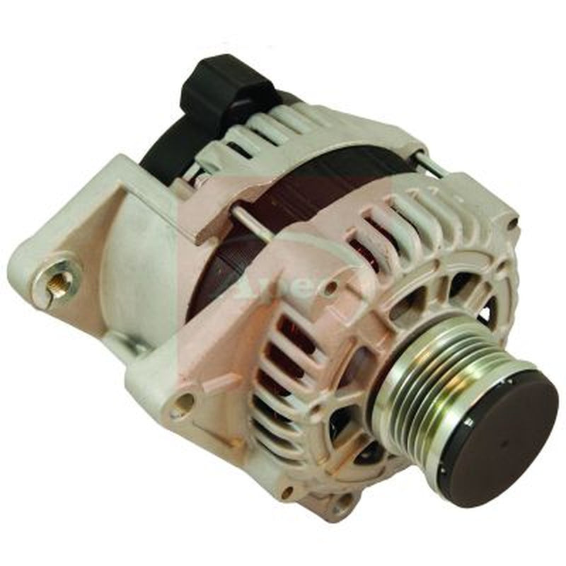 Apec Car Alternator 12V fits Chevrolet Aveo 2011 on 1.6