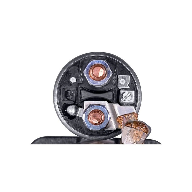 Hella Starter Motor 12V 3kW 11 Teeth